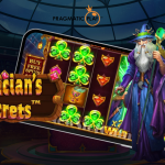 Mainkan Magician’s Secrets: Slot Pragmatic Play dengan Tema Sihir & Free Spins