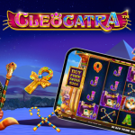 Cleocatra: Slot Kucing Mesir yang Menggemaskan dan Menguntungkan!"